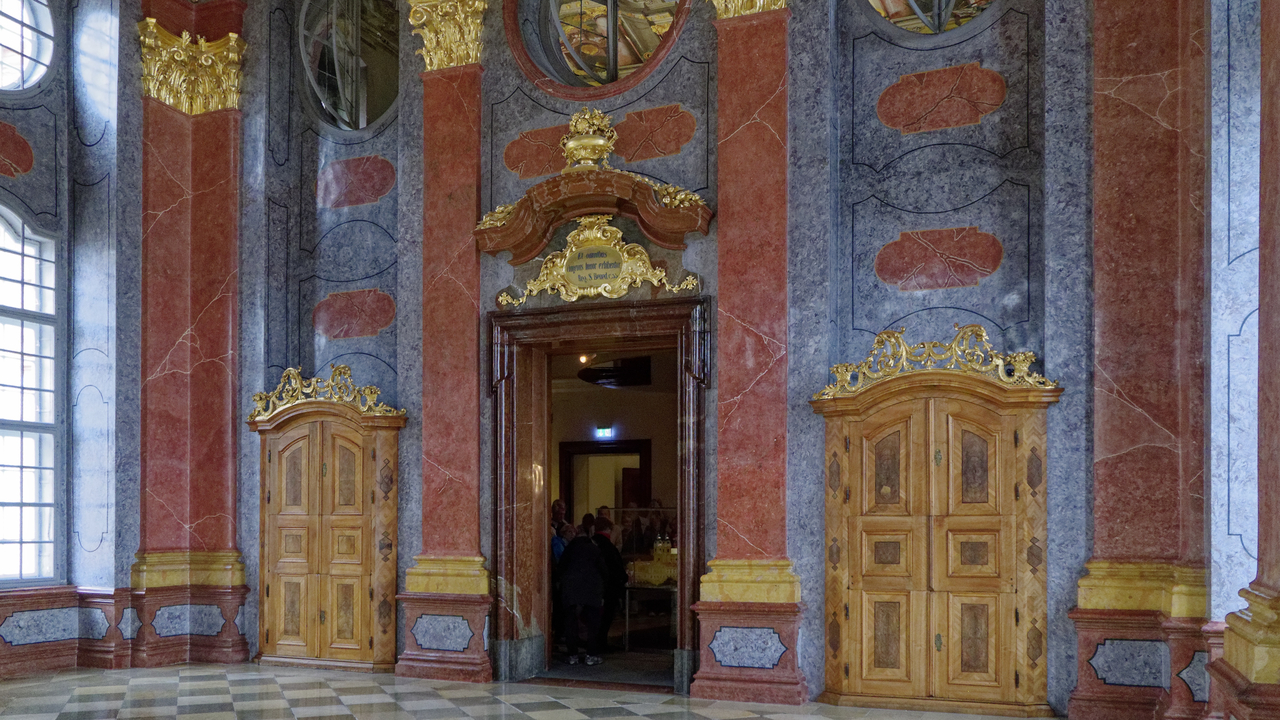 20131023 095946•Melk•Lower Austria•Austria